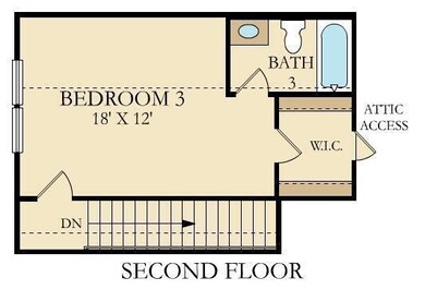 116 Bloomsbury St, Summerville, SC 29486 - photo 3