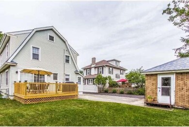 212 Morgan Ave, Collingswood, NJ 08108 - photo 3