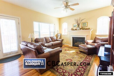 1610 Falcon Crest Blvd, Casper, WY 82601 - photo 7