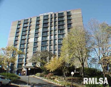 Summit Ridge Condominiums unit 2F, East Moline, IL 61244 - photo 2