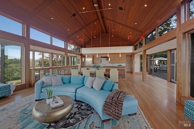 4310 W Sausal Ln, Healdsburg, CA 95448 - photo 5