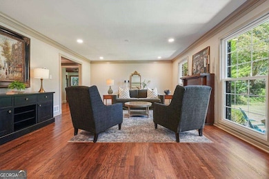 662 Bouldercrest Dr SW, Marietta, GA 30064 - photo 7