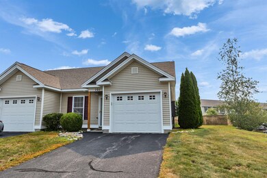 28 Owens Dr unit 101, Swanzey, NH 03446 - photo 3