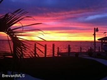 Sunset wp