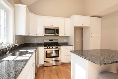 25 Santana Way unit 25, Carver, MA 02330 - photo 7