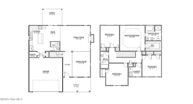 815 Calebs Creek Ct, Maysville, NC 28555 - photo 4