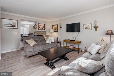 633 Budleigh Cir, Lutherville Timonium, MD 21093 - photo 4