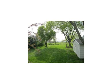 Yard/Garden.