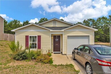 unlisted-address, Fayetteville, NC 28306 - photo 2