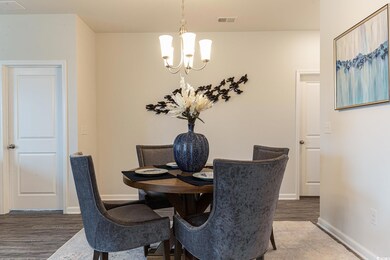 609 Coquina Bay Dr, Conway, SC 29526 - photo 6