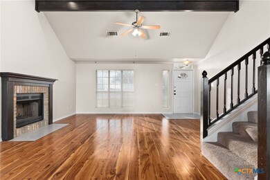 504 Skyline Dr, Copperas Cove, TX 76522 - photo 6