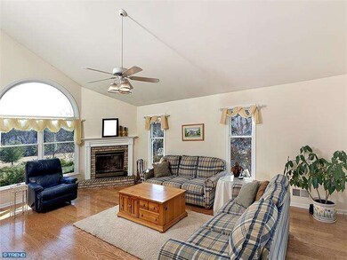 20 Nathaniel Green Dr, Titusville, NJ 08560 - photo 3