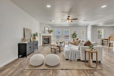 1233 Bradford Place, Edmond, OK 73012 - photo 5