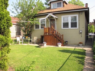 5350 W Wellington Ave, Chicago, IL 60641 - photo 2