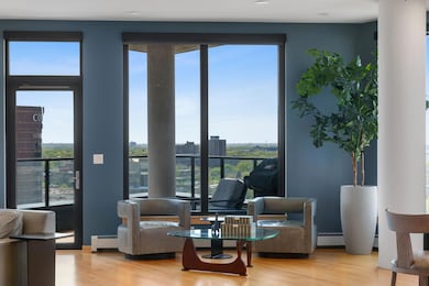 1240 S 2nd St unit 1201, Minneapolis, MN 55415 - photo 7