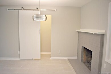 Walk In Pantry!