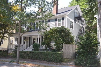 107 Griggs Rd unit 2, Brookline, MA 02446 - photo 2