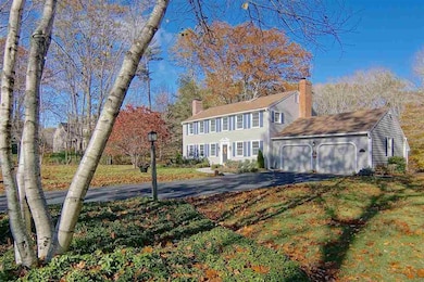 25 Chapel Rd, North Hampton, NH 03862 - photo 3