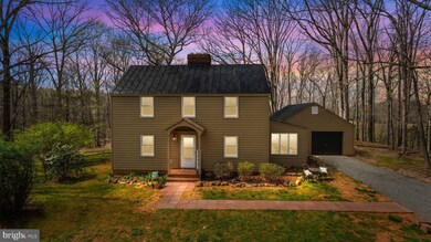 8358 Botha Rd, Warrenton, VA 20186 - photo 5