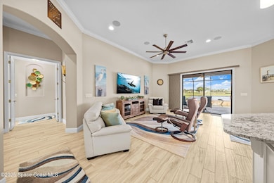 2803 Agilny Ln, Melbourne, FL 32940 - photo 5