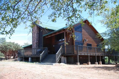 330 N Big Als Run, Payson, AZ 85541 - photo 2