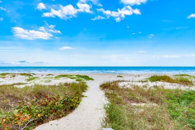 2101 S Atlantic Ave #102, Cocoa Beach
