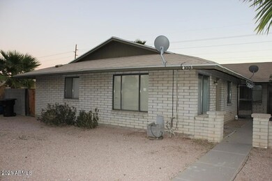 4553 E Caballero Cir unit 3, Mesa, AZ 85205 - photo 6