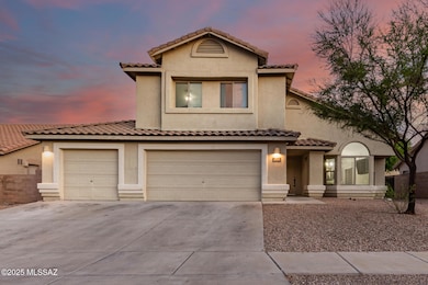 6503 W Misty Mountain Way, Tucson, AZ 85757 - photo 2