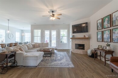 9355 Crescent Lodge Cir, Pike Road, AL 36064 - photo 4