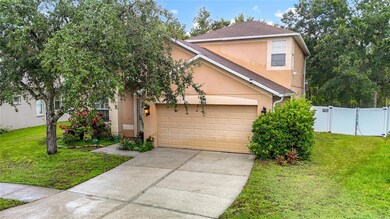 9314 Black Thorn Loop, Land O Lakes, FL 34638 - photo 2