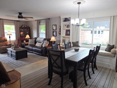 1217 Holiday Ln E unit 21, Brownsburg, IN 46112 - photo 5