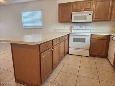 1623 SW Santa Barbara Place, Cape Coral, FL 33991 - photo 5