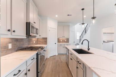 10528 Wild Rice, Conroe, TX 77385 - photo 7