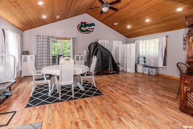 350 Oak Grove Rd, Makanda, IL 62958 - photo 6