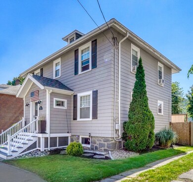 19 Gloria Rd, West Roxbury, MA 02132 - photo 2