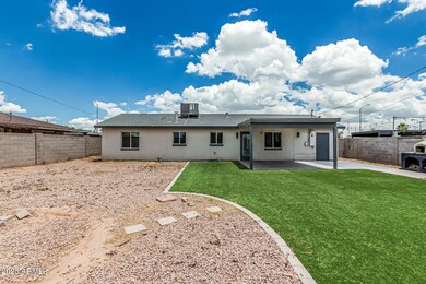 738 S Pomeroy, Mesa, AZ 85210 - photo 3