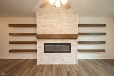 4373 Dockside Dr, Lafayette, IN 47905 - photo 5