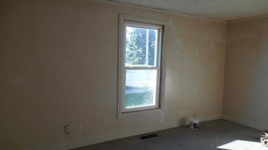 1st Floor Bedroom