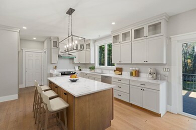 241 Forest St, West Bridgewater, MA 02379 - photo 7