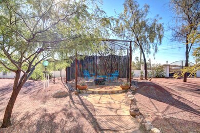 gazebo