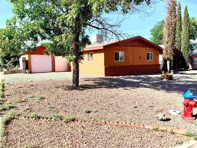 1328 Mckinley Ave, Alamogordo, NM 88310 - photo 4