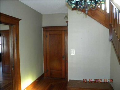 front room
