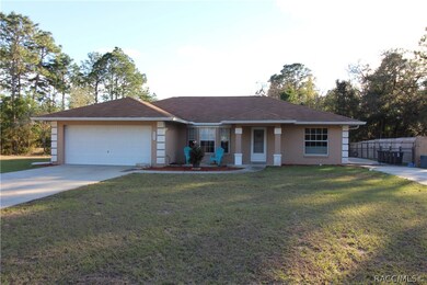 2544 W Laredo Dr, Citrus Springs, FL 34433 - photo 3