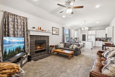 709 Hackamore St, White Settlement, TX 76108 - photo 5