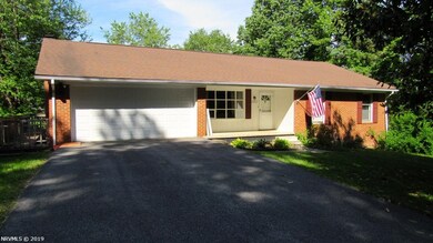 2003 Carroll Dr, Blacksburg, VA 24060 - photo 2