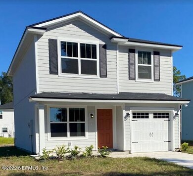 3007 Duane Ave, Jacksonville, FL 32218 - photo 3