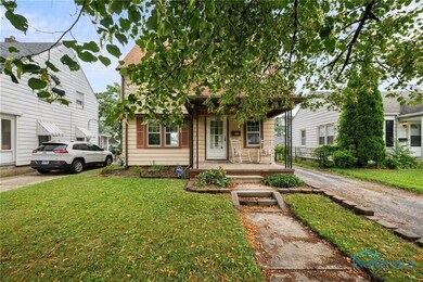 426 W Capistrano Ave, Toledo, OH 43612 - photo 3