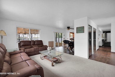 1610 Derringer Rd, Jacksonville, FL 32225 - photo 6