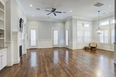 619 Rutland St unit A, Houston, TX 77007 - photo 5