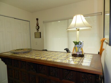 Kitchen Bar